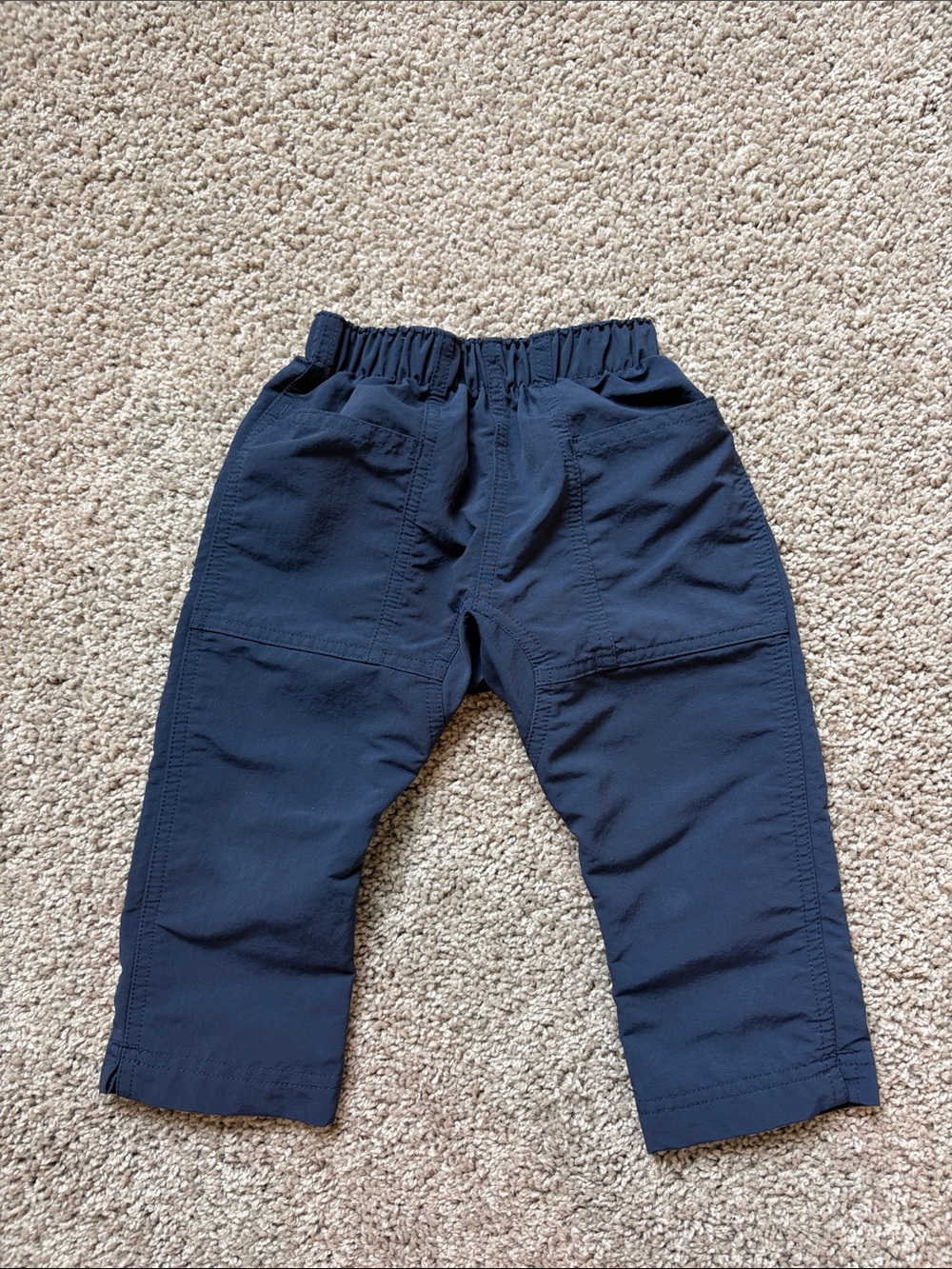 Toddler Patagonia Pants